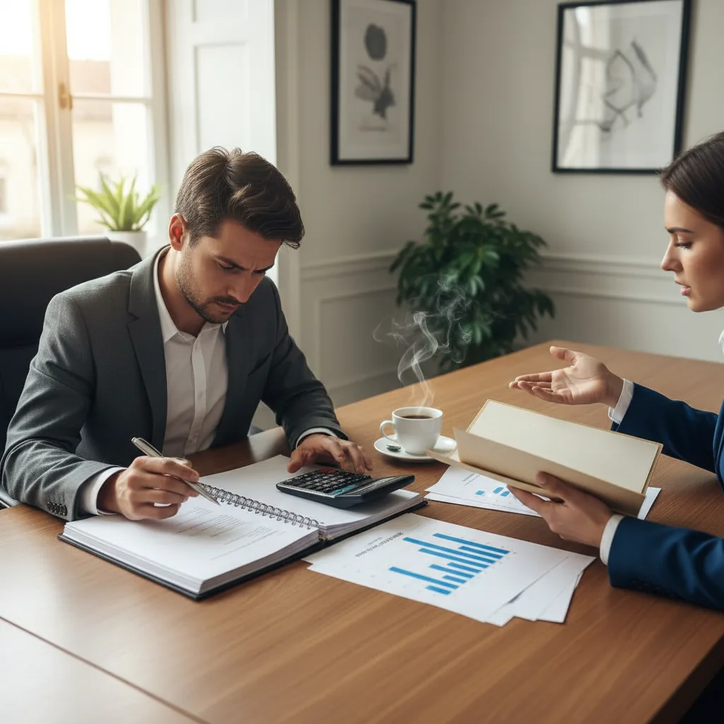 analyse offre fournisseur énergie - introduction