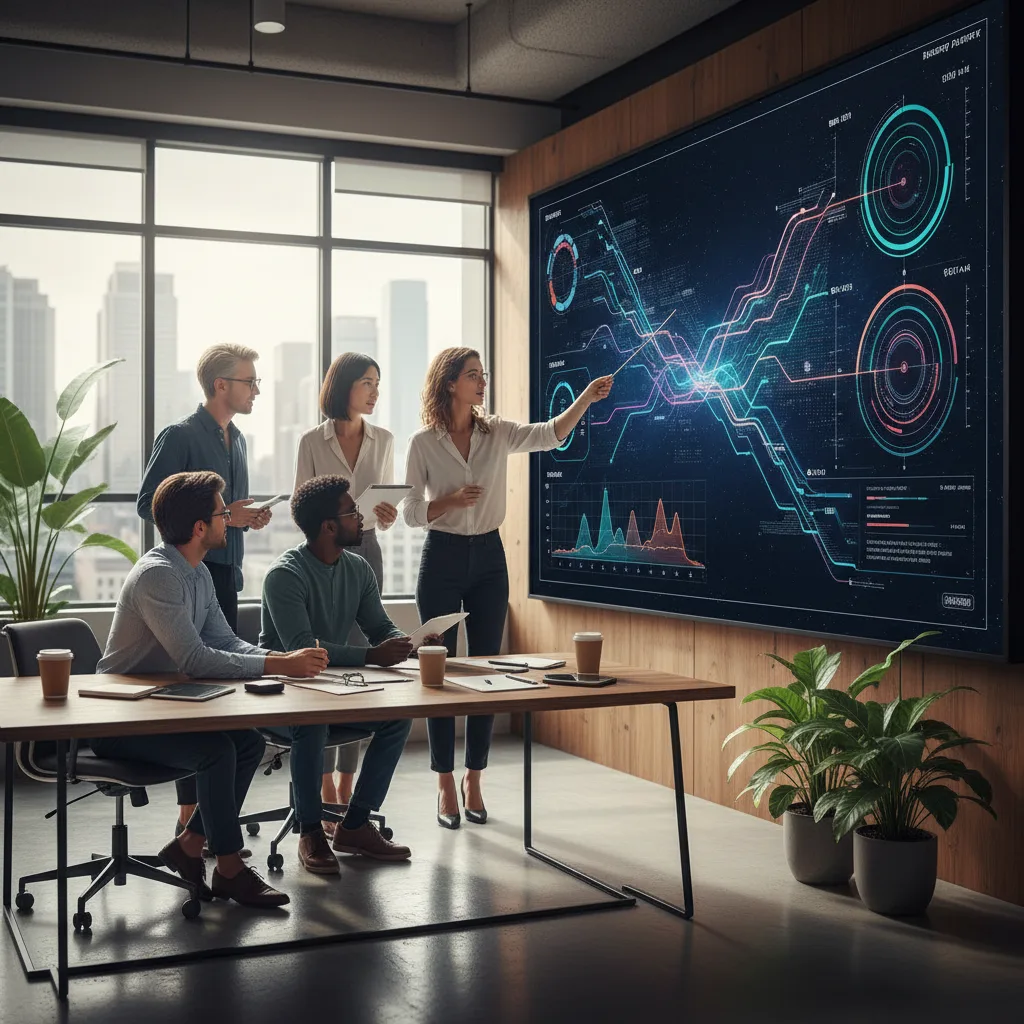 Audit énergétique PME | Gagnez en compétitivité et économies