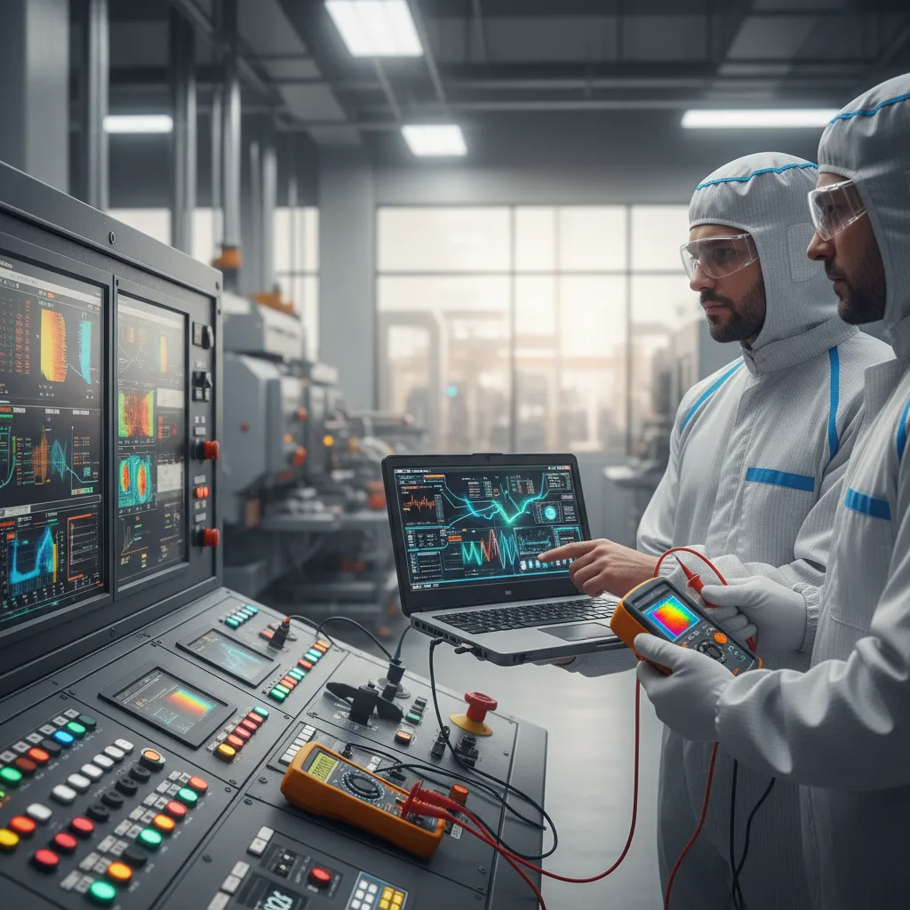 audit énergétique PME - guide