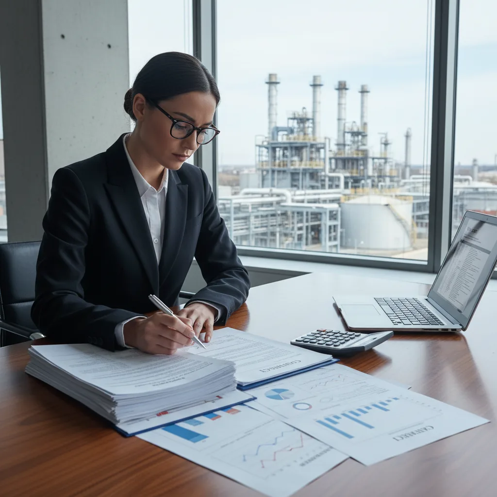 Choisir fournisseur gaz entreprise | BEST ENERGY CONTROL - choisir fournisseur gaz entreprise erreurs