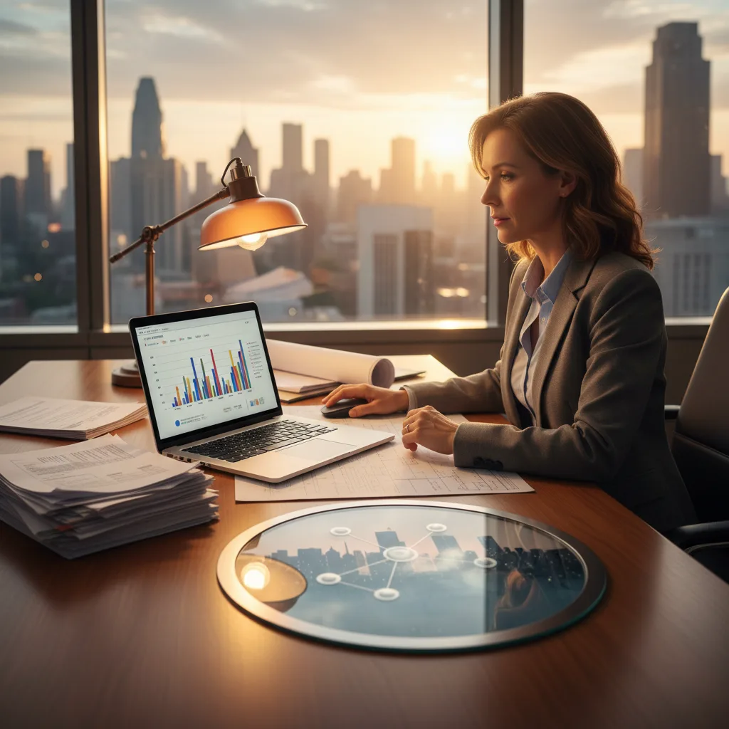 Contrat énergie multi-sites – Guide complet et conseils - contrat energie multi sites