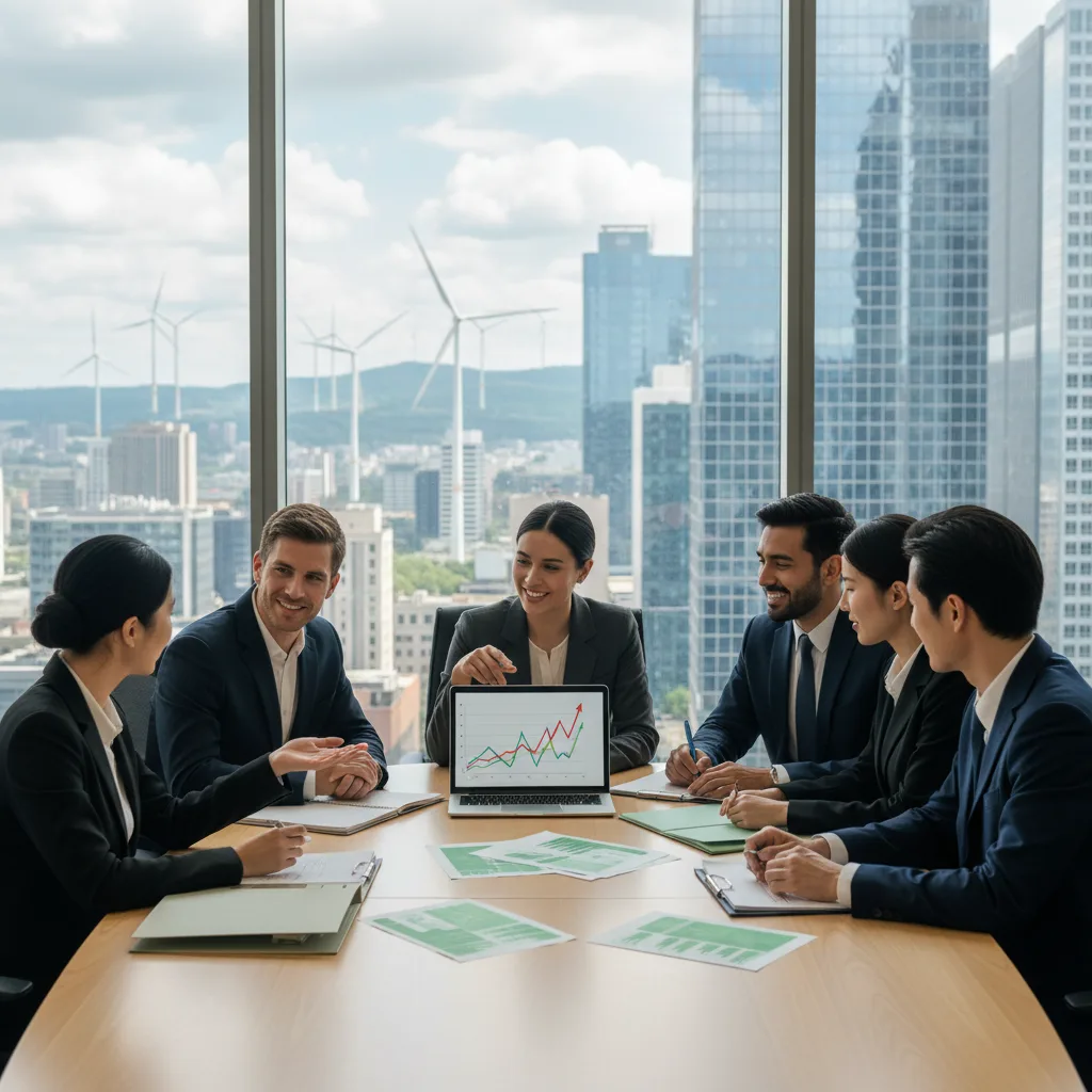 Contrat PPA entreprise – le guide BEST ENERGY CONTROL - guide contrat ppa entreprise