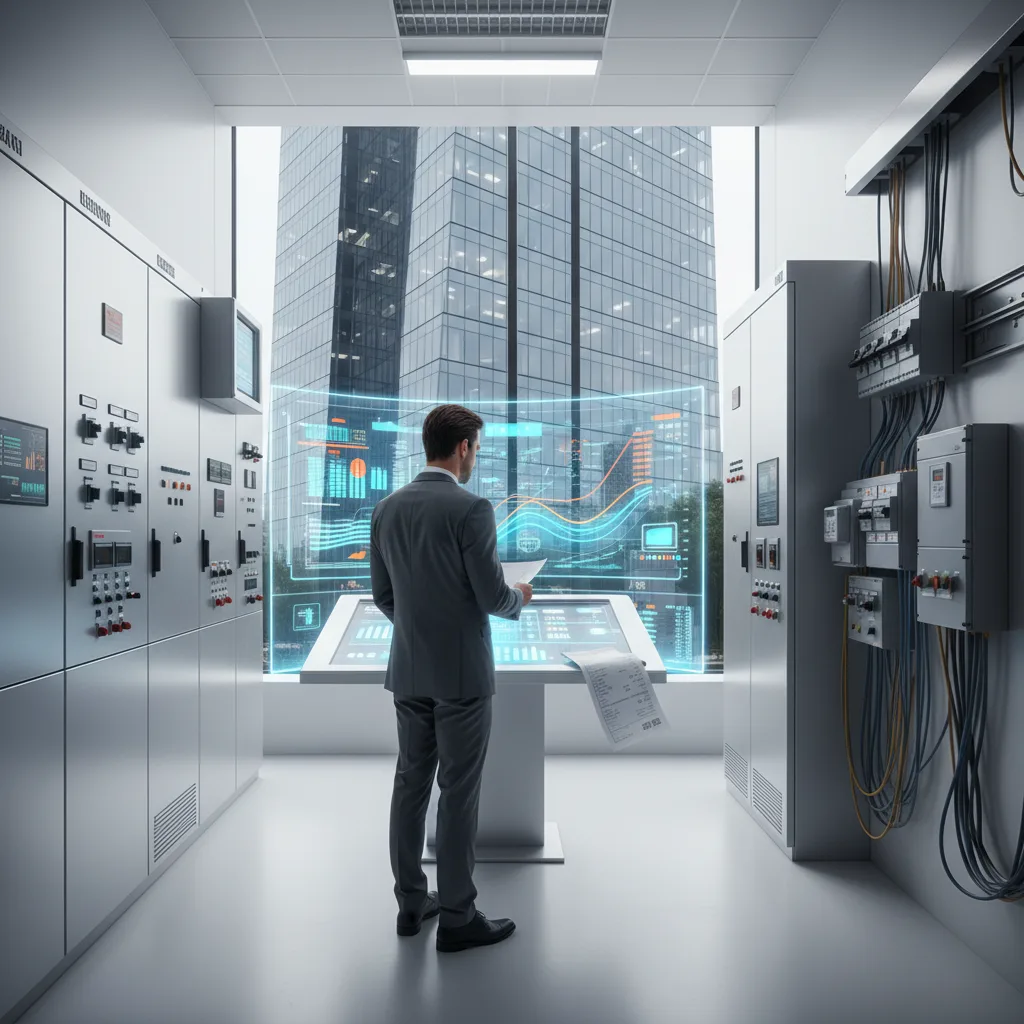 Guide d&rsquo;optimisation TURPE 2027 | BEST ENERGY CONTROL