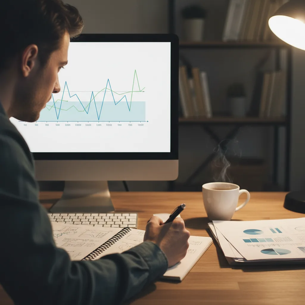courbe de charge Enedis - introduction