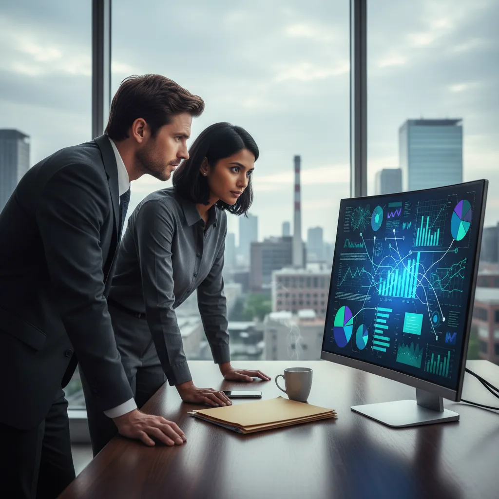 Opéra Energies vs Best Energy Control – Le comparatif PME