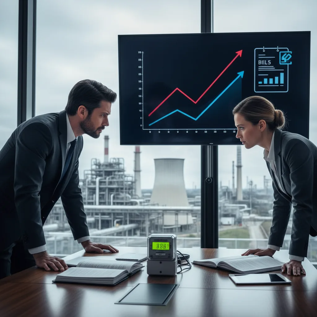 Prix fixe ou indexé électricité 2027 – Best Energy Control