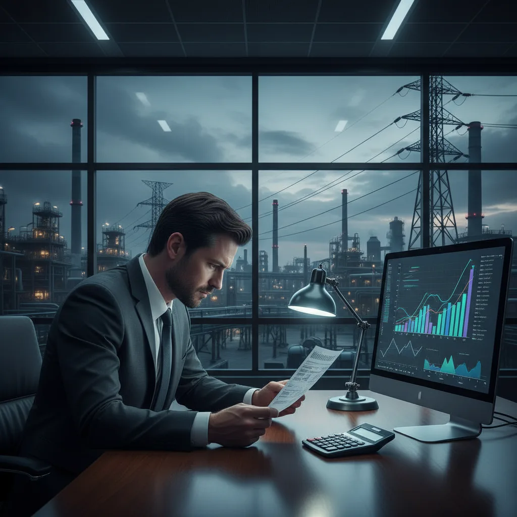 Exonération CSPE entreprise – le test en 5 questions