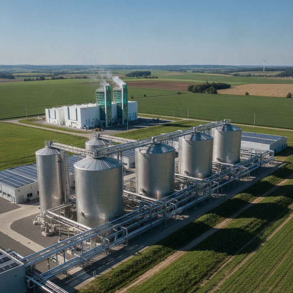 avenir du gaz en France - guide