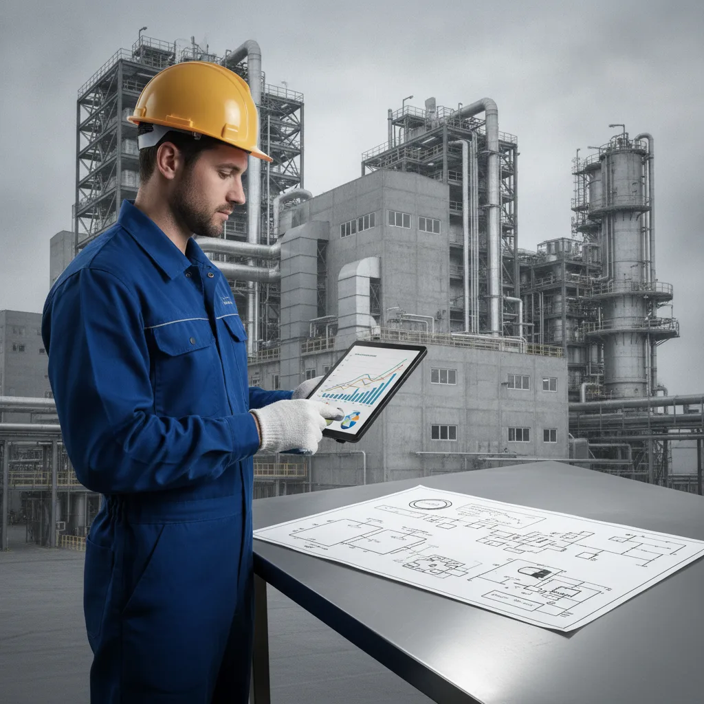 Cas client optimisation énergie PME | BEST ENERGY CONTROL