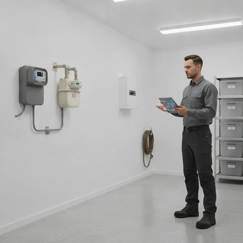 changer de fournisseur d'énergie sans coupure