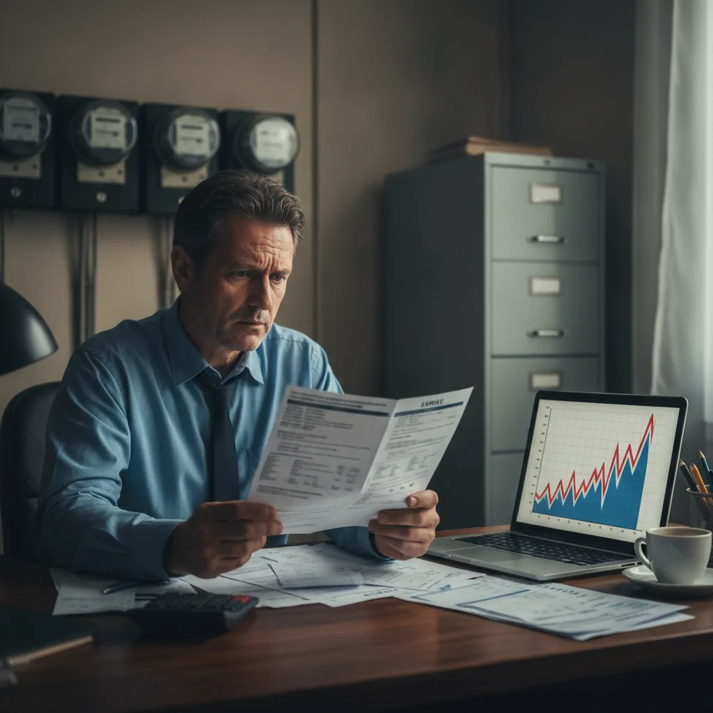 Energies France vs Best Energy Control – Le comparatif PME