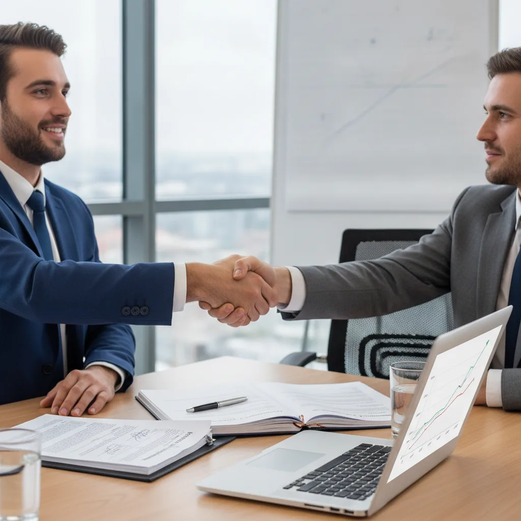 Energies France vs Best Energy Control – Le comparatif PME