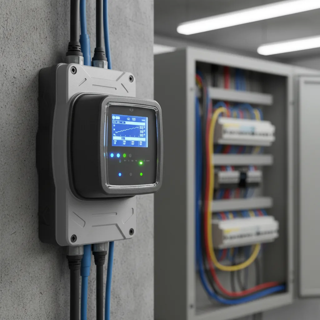 Guide complet – profils C4 et C2 d&rsquo;un compteur PME/PMI