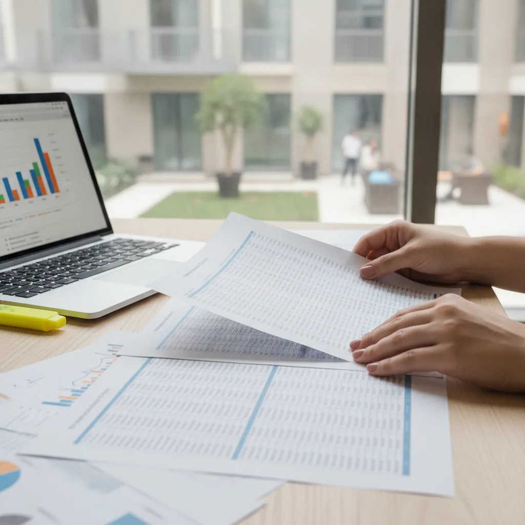contrat énergie syndic copropriété