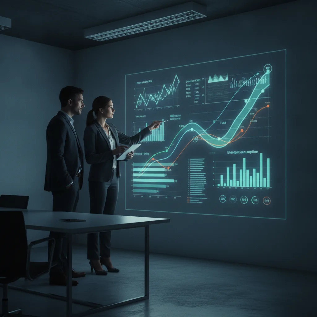 les engagements best energy control
