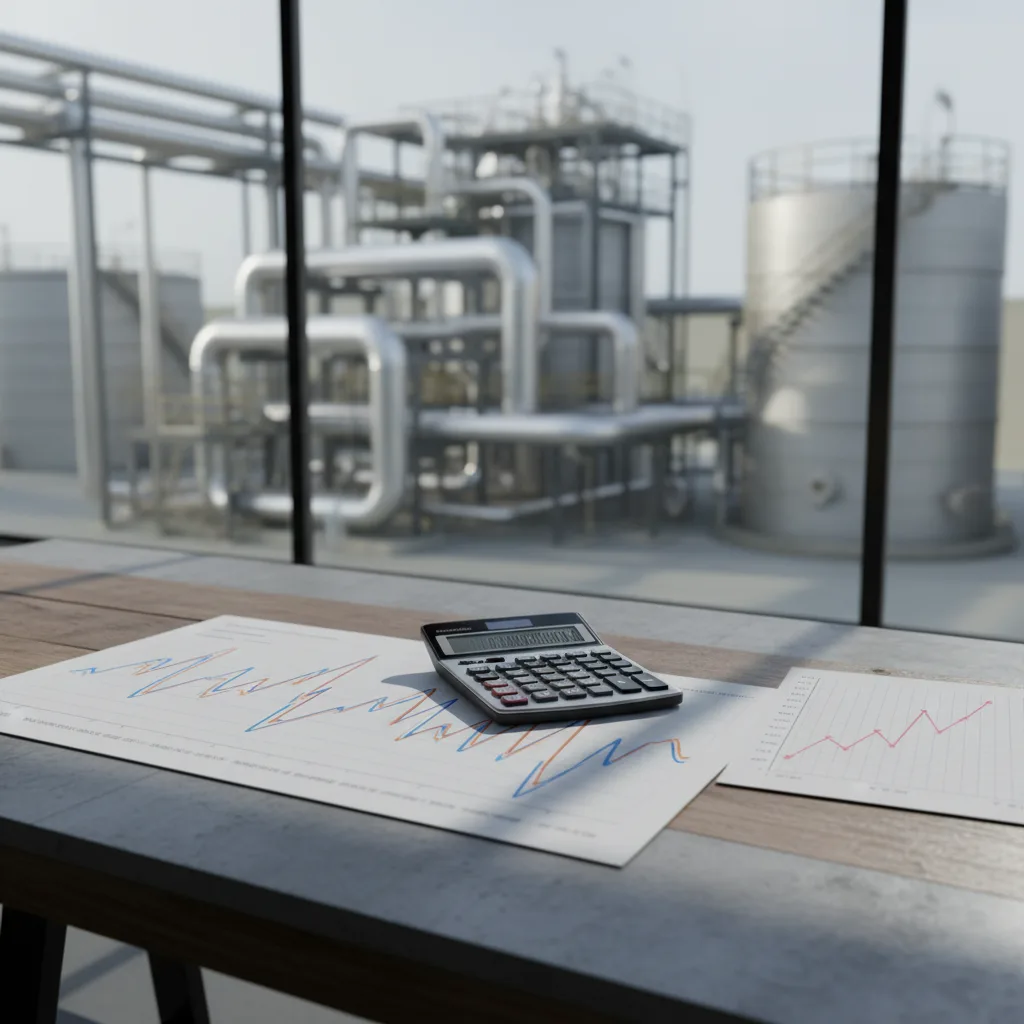 Guide d&rsquo;optimisation ATRD gaz | BEST ENERGY CONTROL