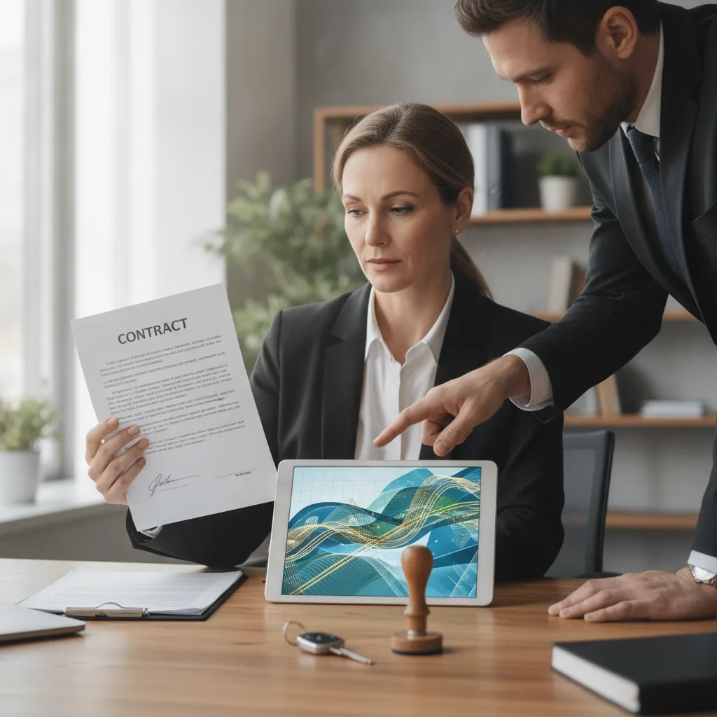 premier contrat énergie pro