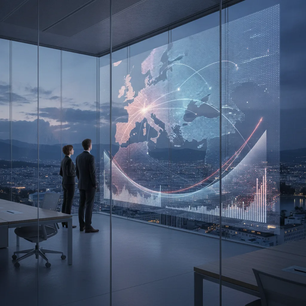 interconnexions électriques Europe - conclusion
