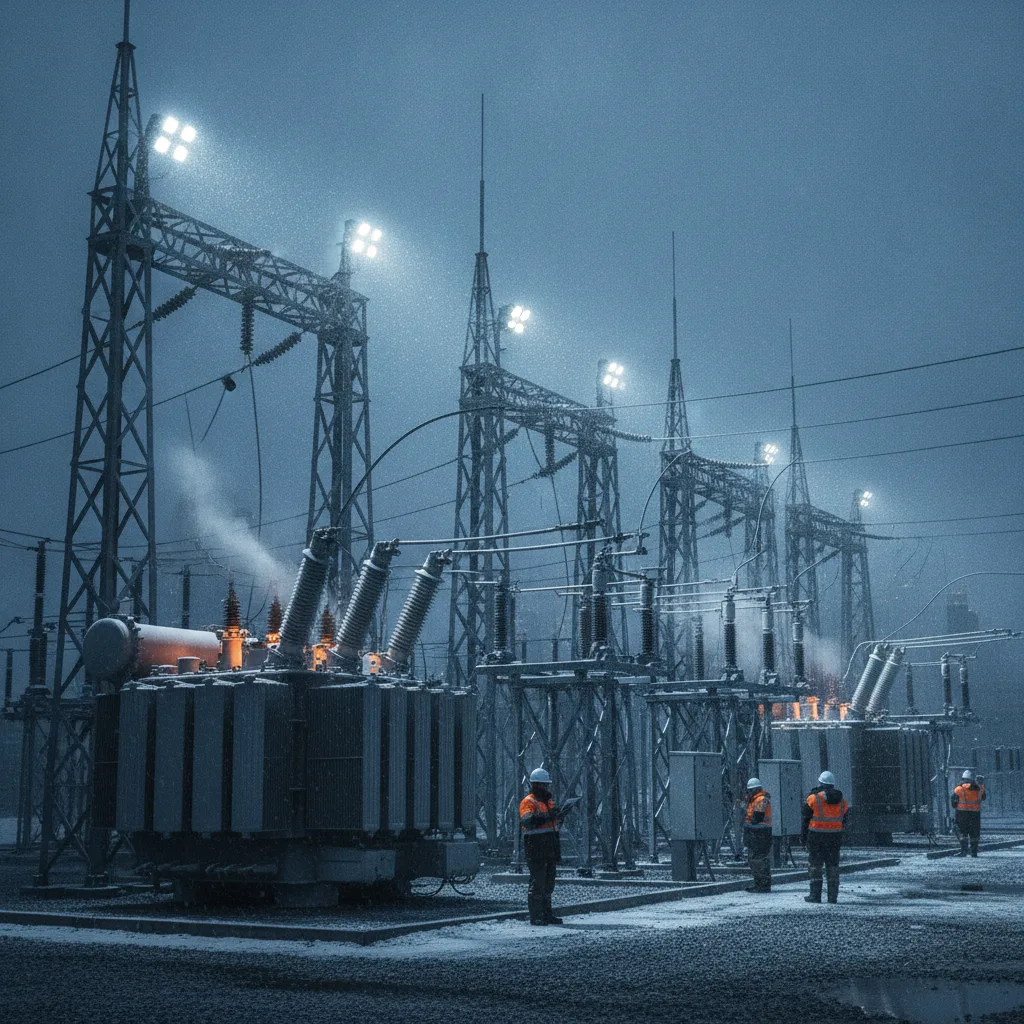 interconnexions électriques Europe - guide