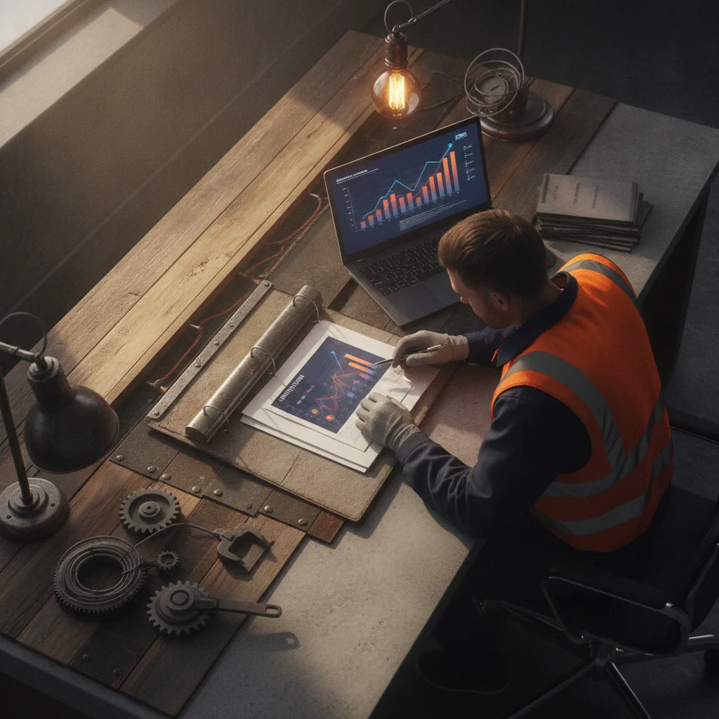 Notre méthode d&rsquo;audit énergétique – BEST ENERGY CONTROL