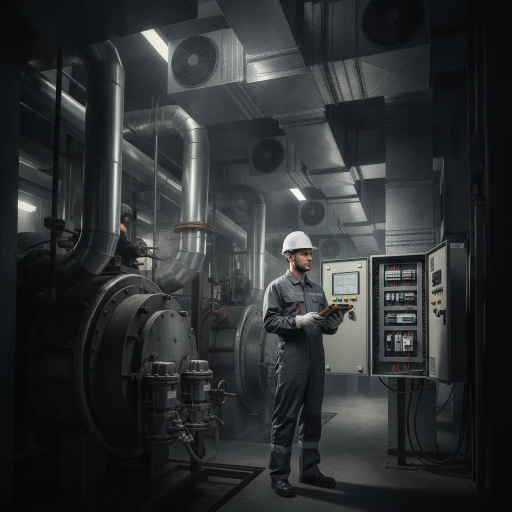 notre méthode d'audit énergétique
