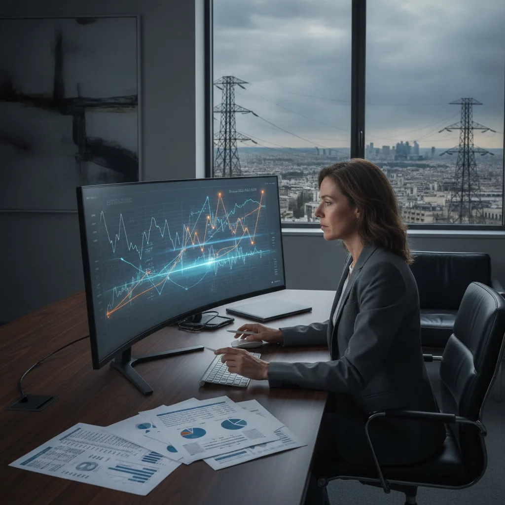 Comprendre la régulation CRE en 2027 | BEST ENERGY CONTROL