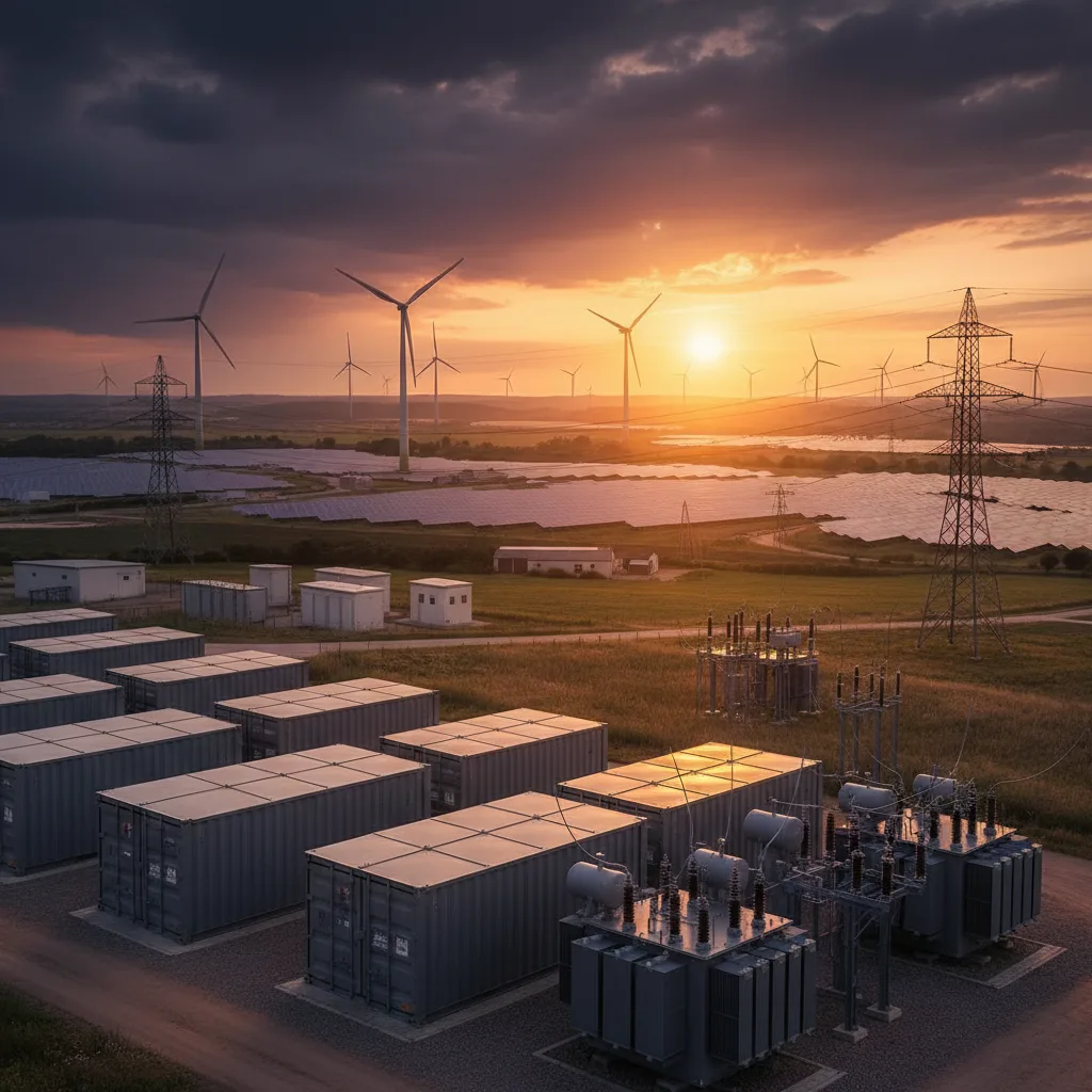 Stockage électricité France – enjeu des prix de demain
