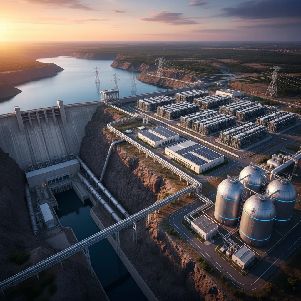 stockage électricité France - conclusion