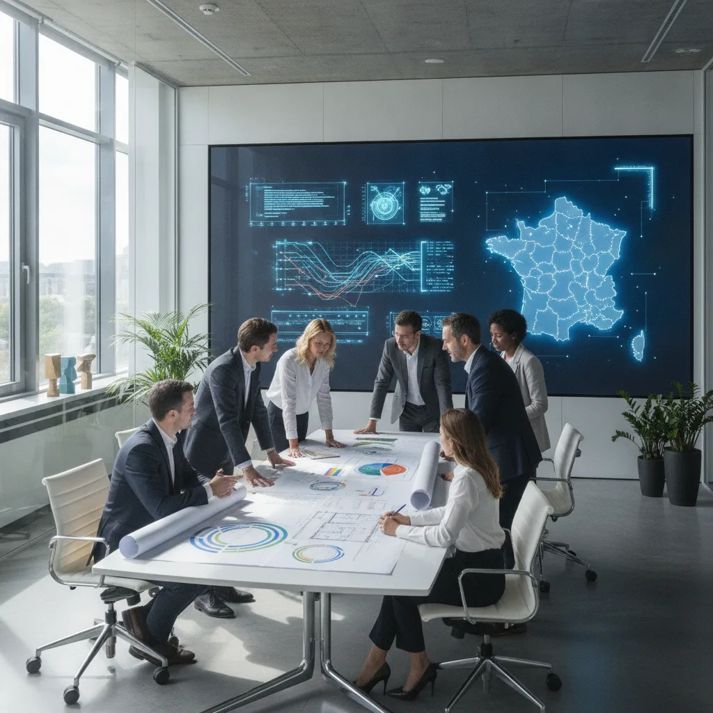 Guide des aides à la transition énergétique pour PME 2027