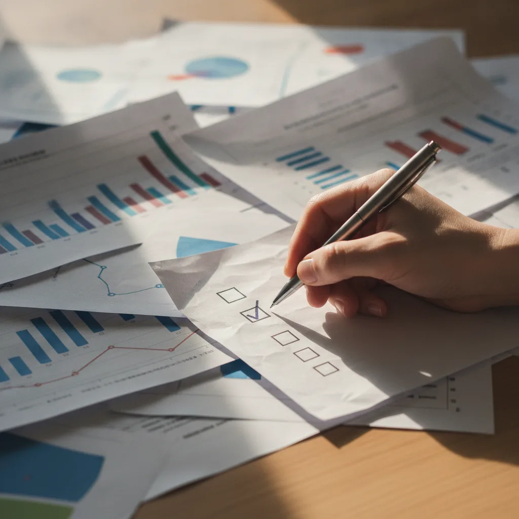 Checklist audit facture électricité | 10 points à vérifier
