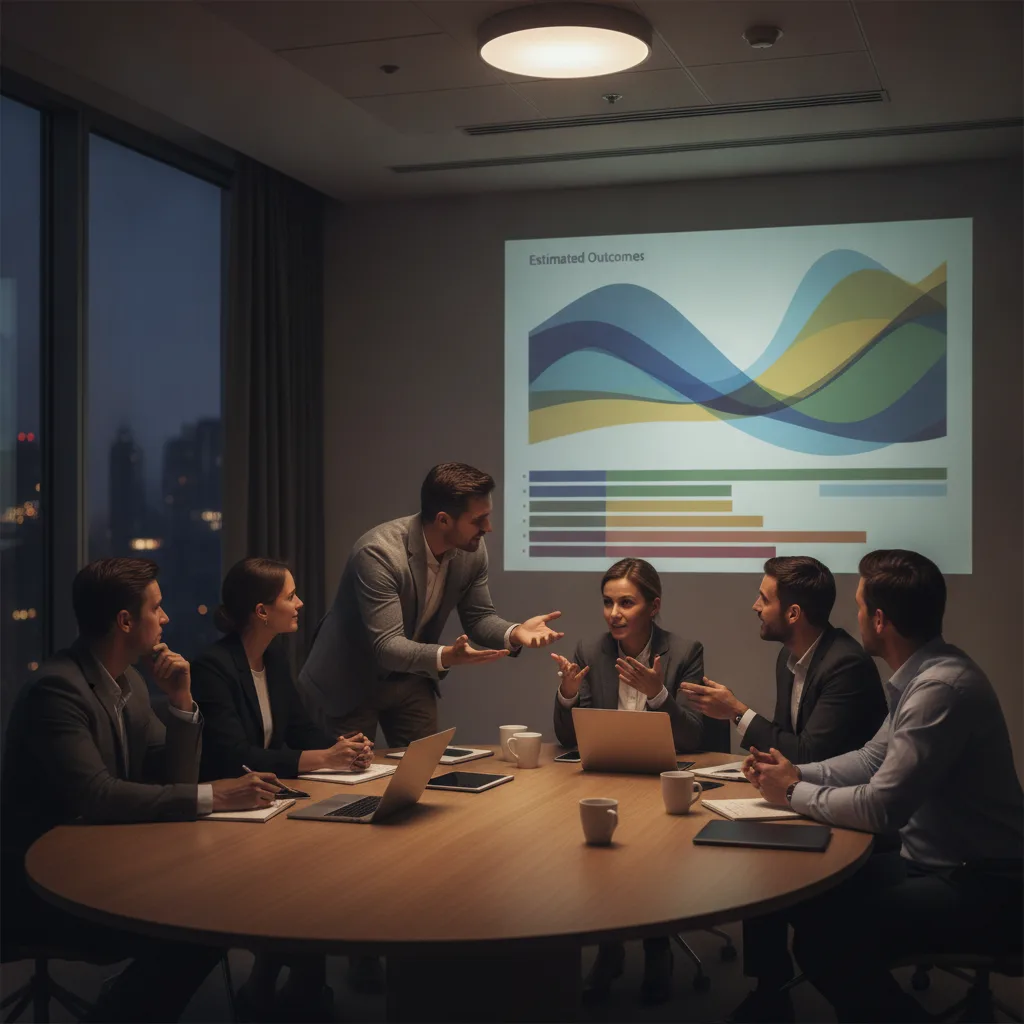 simulateur économie énergie pro