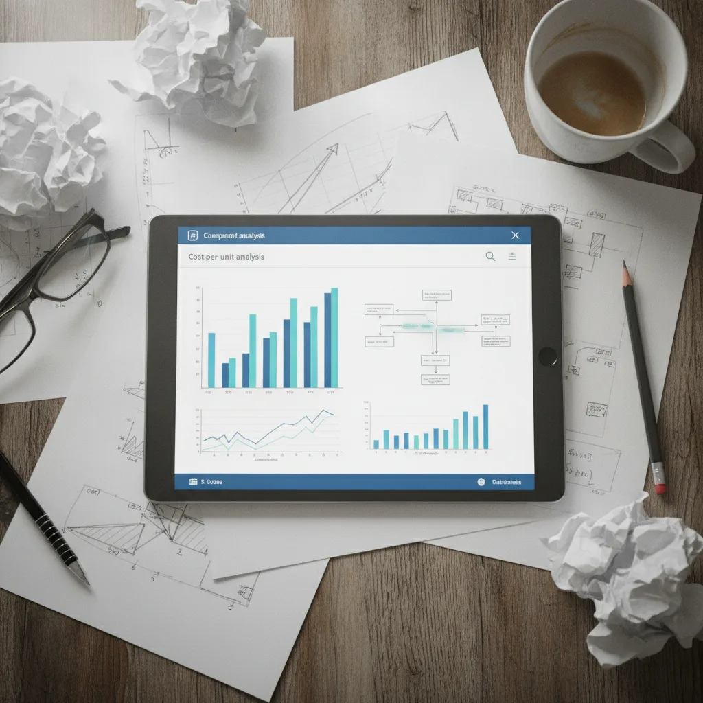 simulateur économie énergie pro