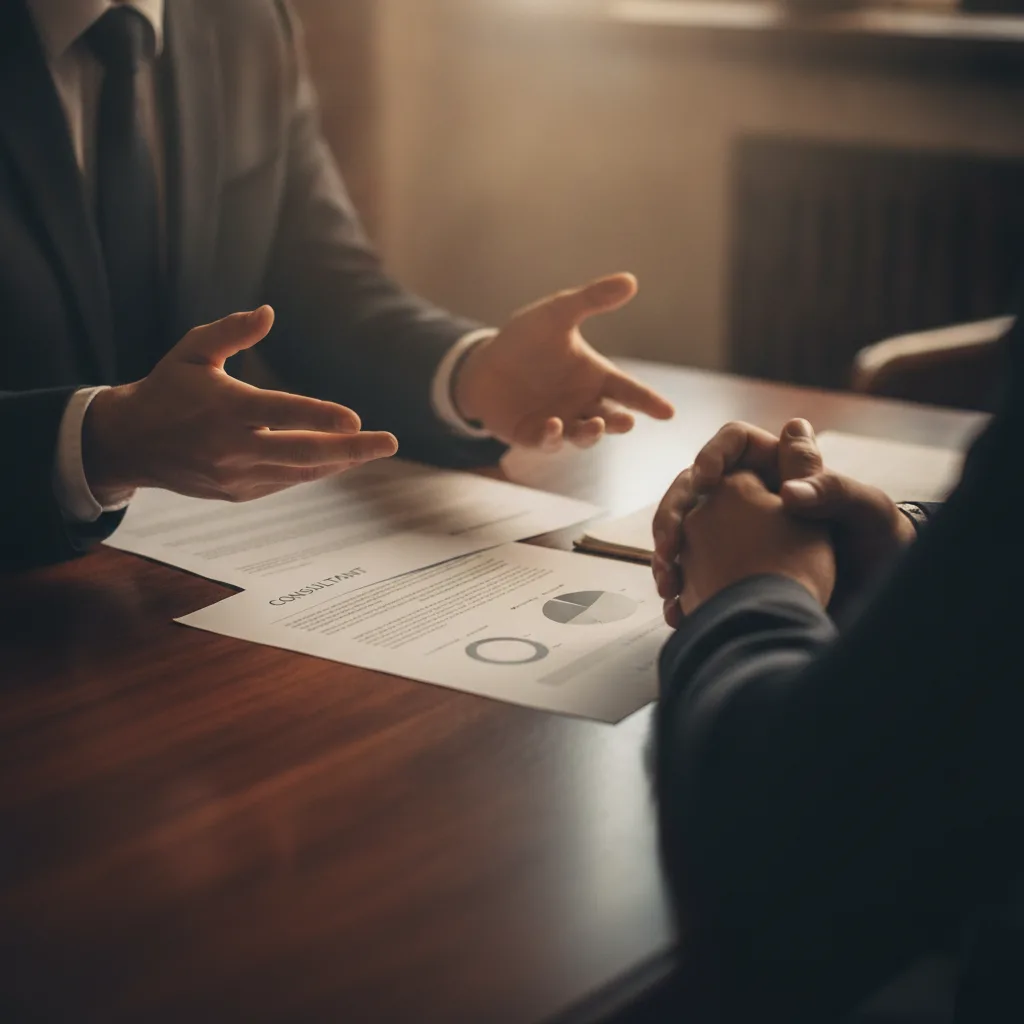 accompagnement énergie DAF directeur financier
