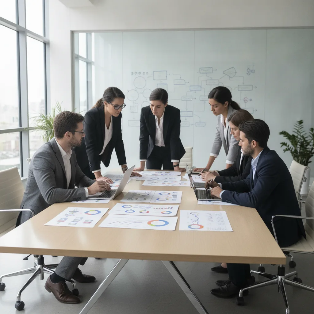 accompagnement énergie DAF directeur financier