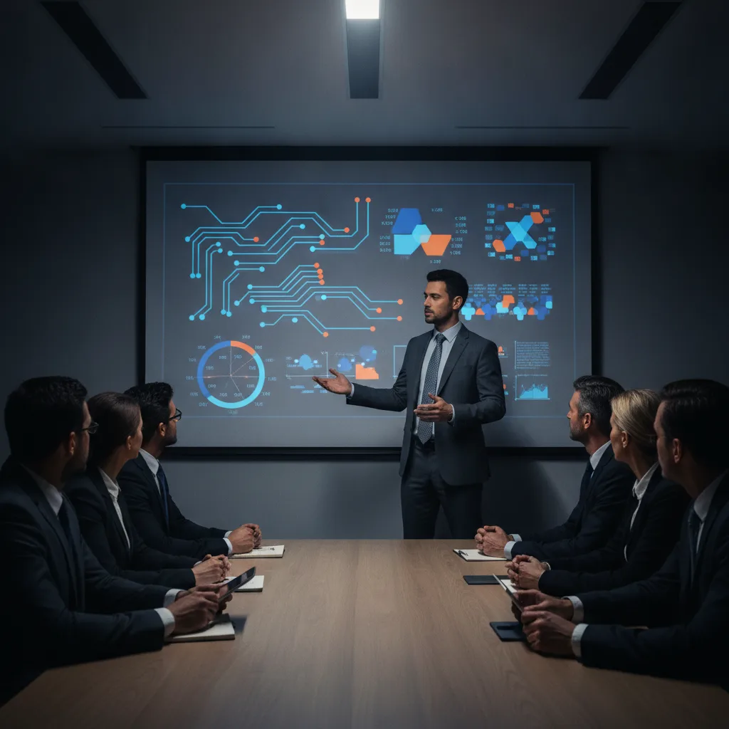 énergie pour data center hébergeur