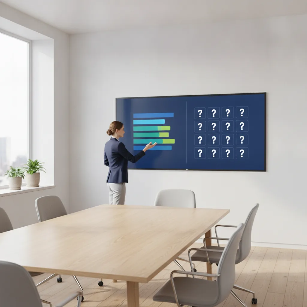 énergie pour restaurant professionnel