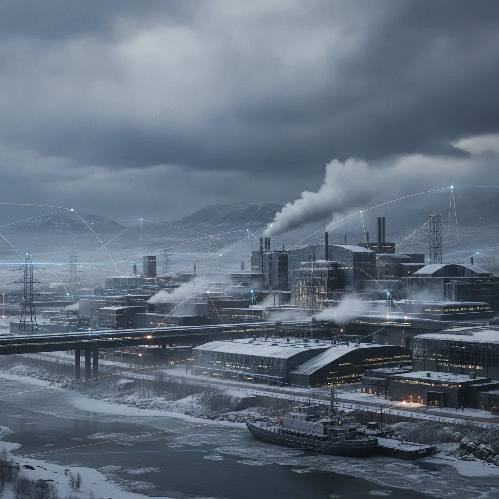Hiver 2027-2028 | risques approvisionnement énergie entreprises