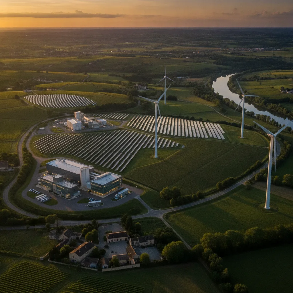 Mix énergétique France 2030 | impact sur vos prix