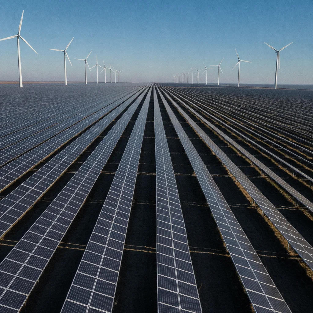mix énergétique France 2030