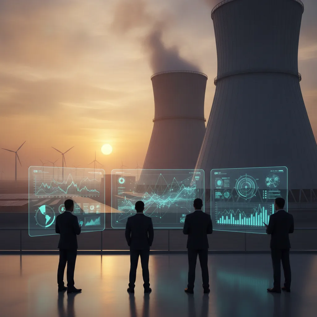 Nouvelle régulation nucléaire post-ARENH | VNU et prix pro