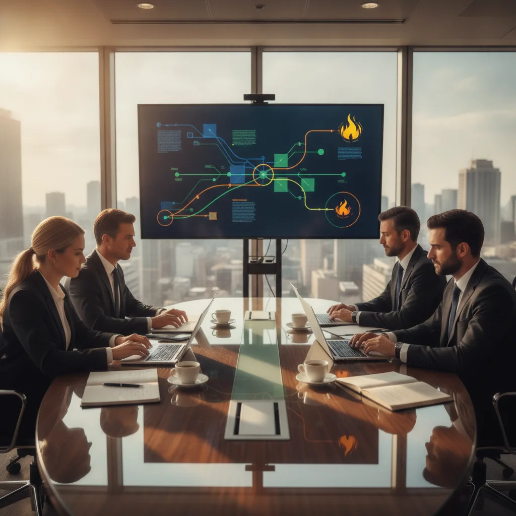 Onboarding client courtier énergie | Guide étape par étape