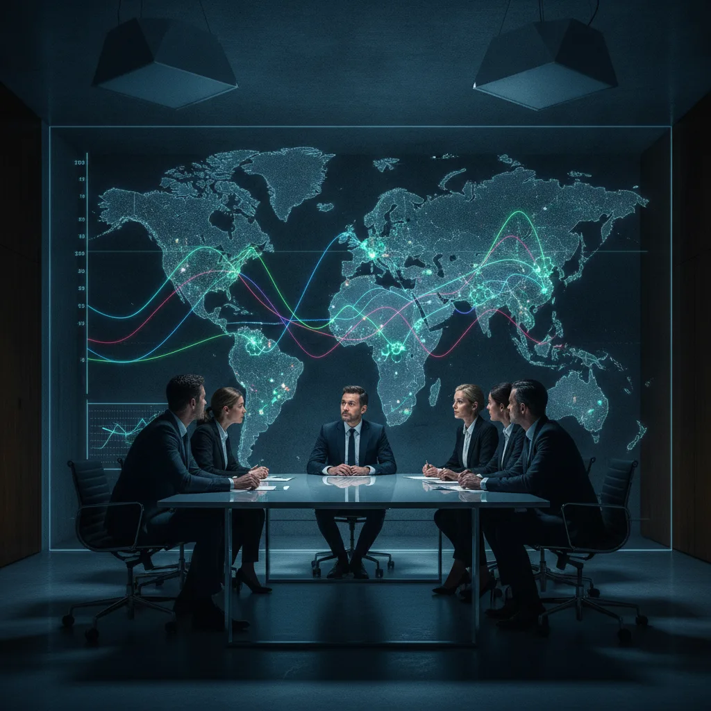 Prix GNL Europe approvisionnement | Guide 2026
