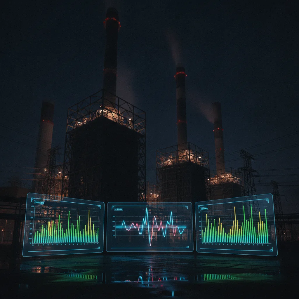 réforme marché électricité européen