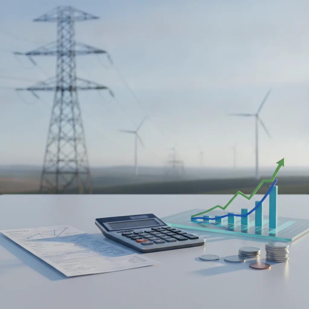 Contribution au service public électricité 2027 – barème