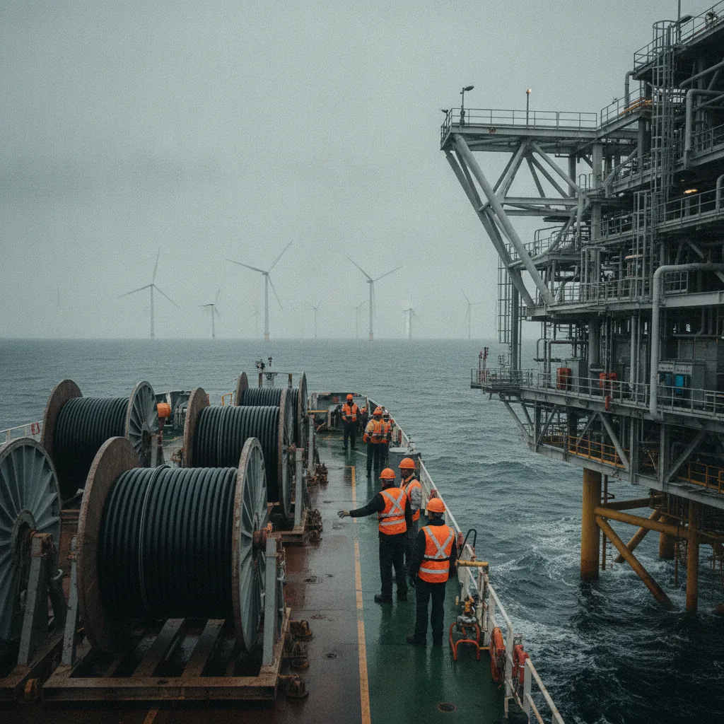 développement éolien offshore France prix
