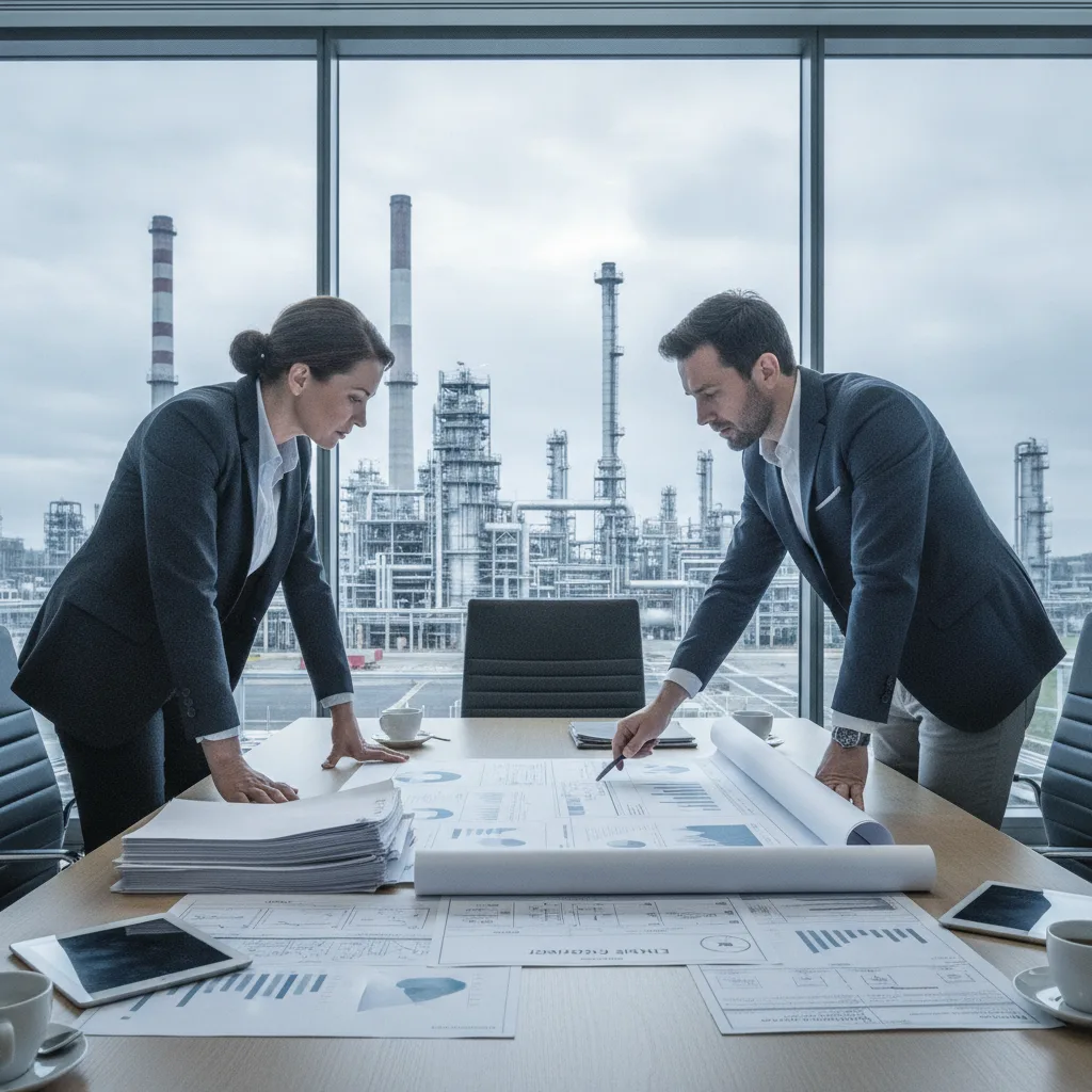 Négociation clause de flexibilité énergie – guide pro