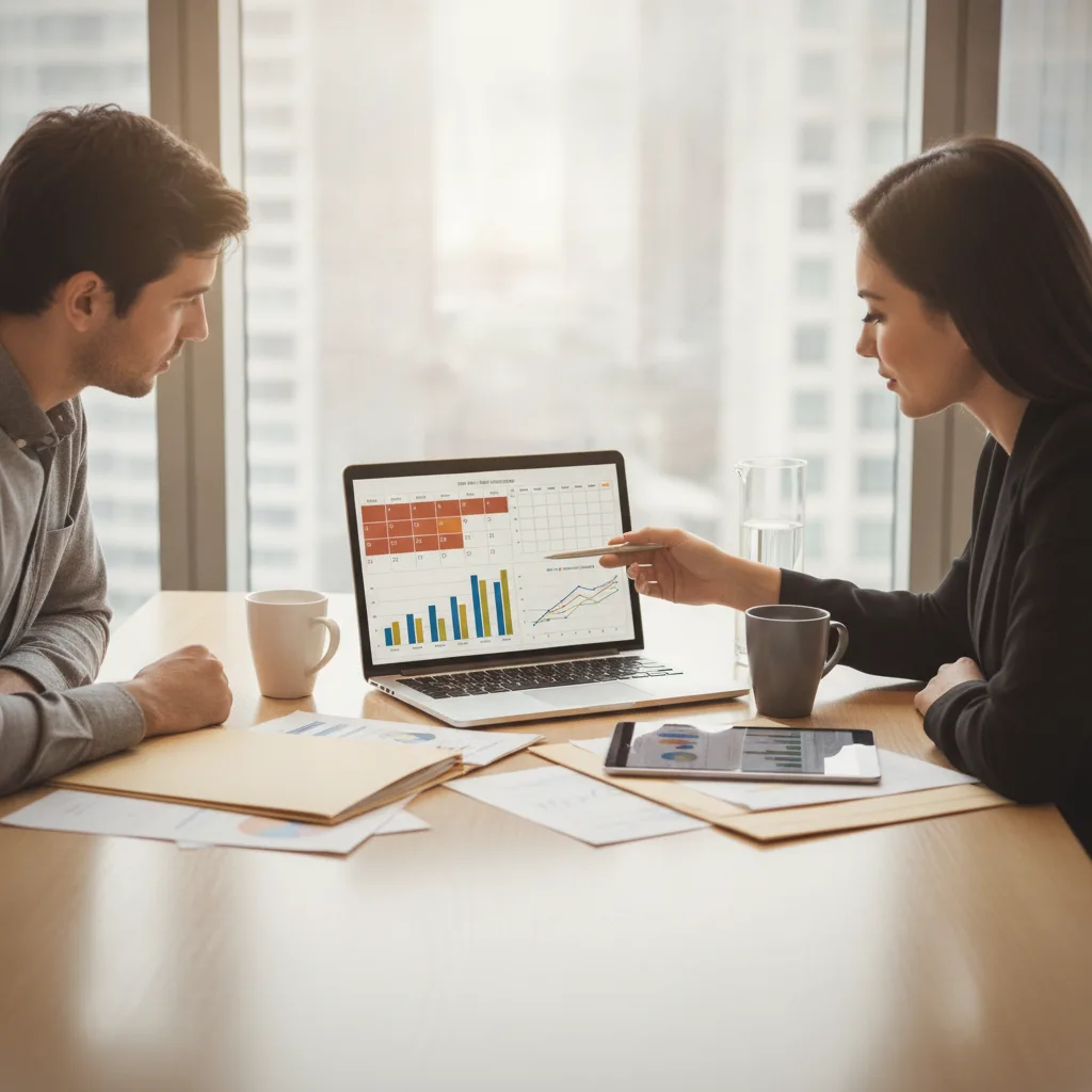 optimisation pointe de consommation électrique