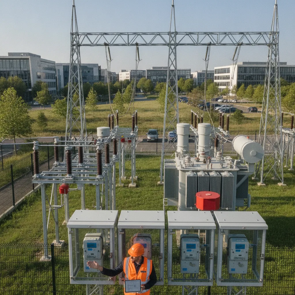 TURPE 7 et réforme tarif réseau distribution électricité - reforme tarif reseau distribution electricite