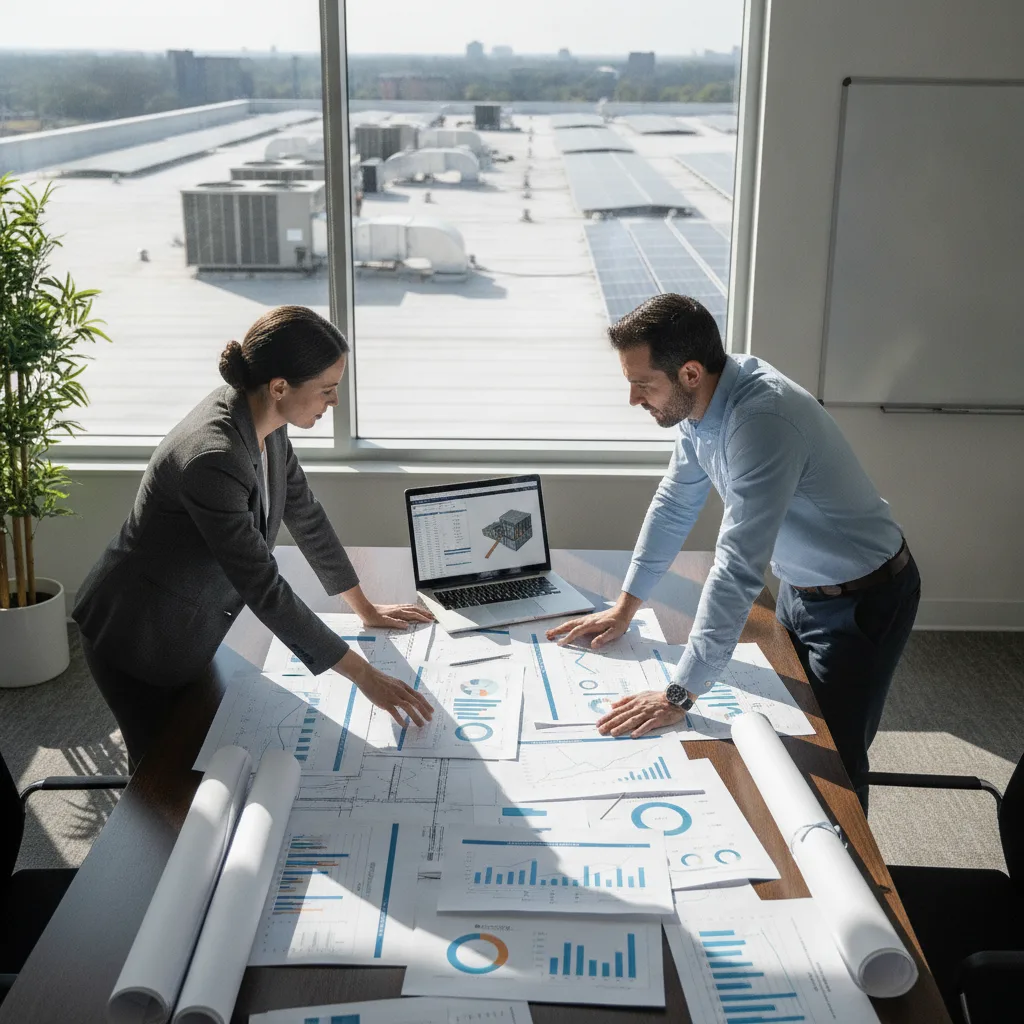 transition énergétique coût entreprise