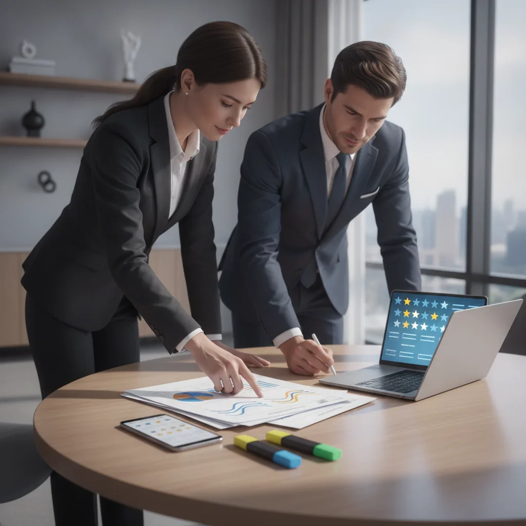 Avis clients courtier énergie BEC en 2026 – le bilan - avis clients courtier energie bec